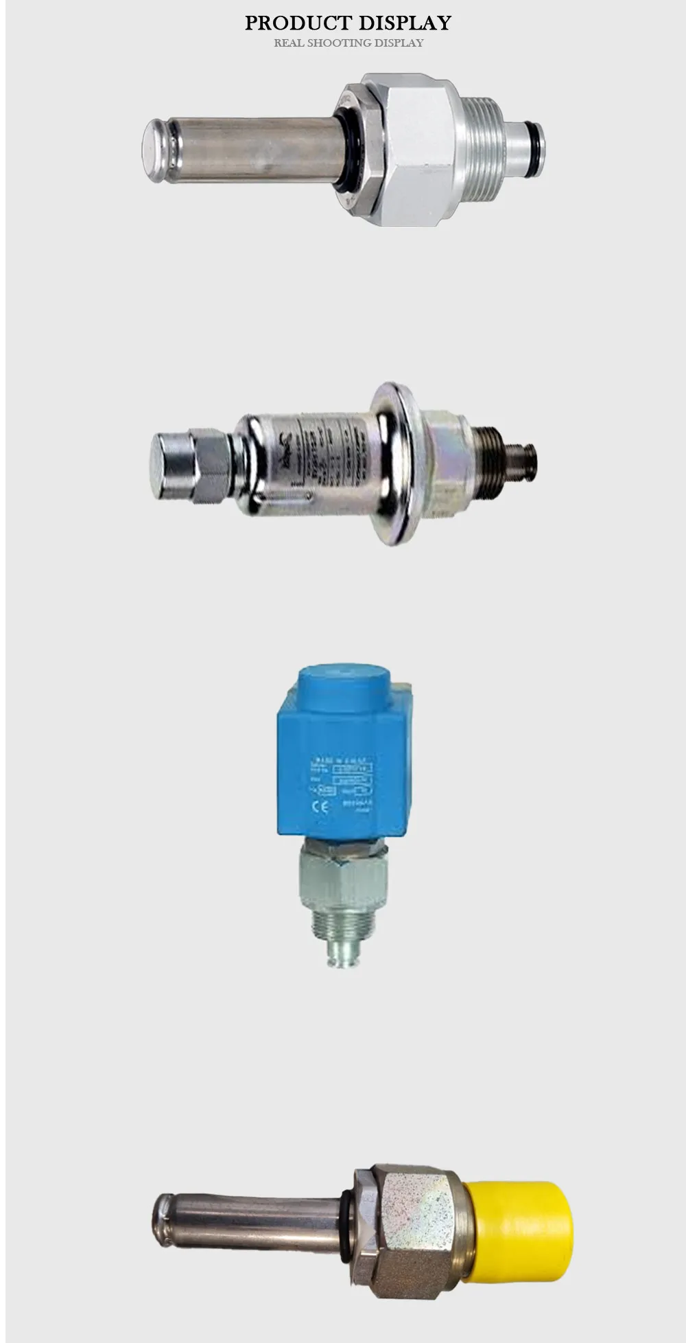 DANFOSS EVM Product Description-3