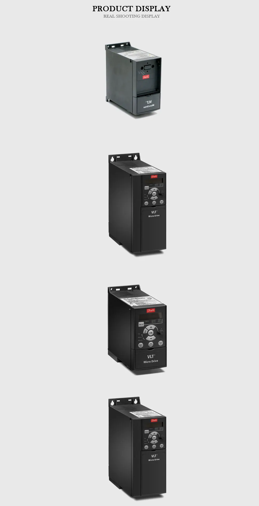 DANFOSS FC-051 Product Description-3