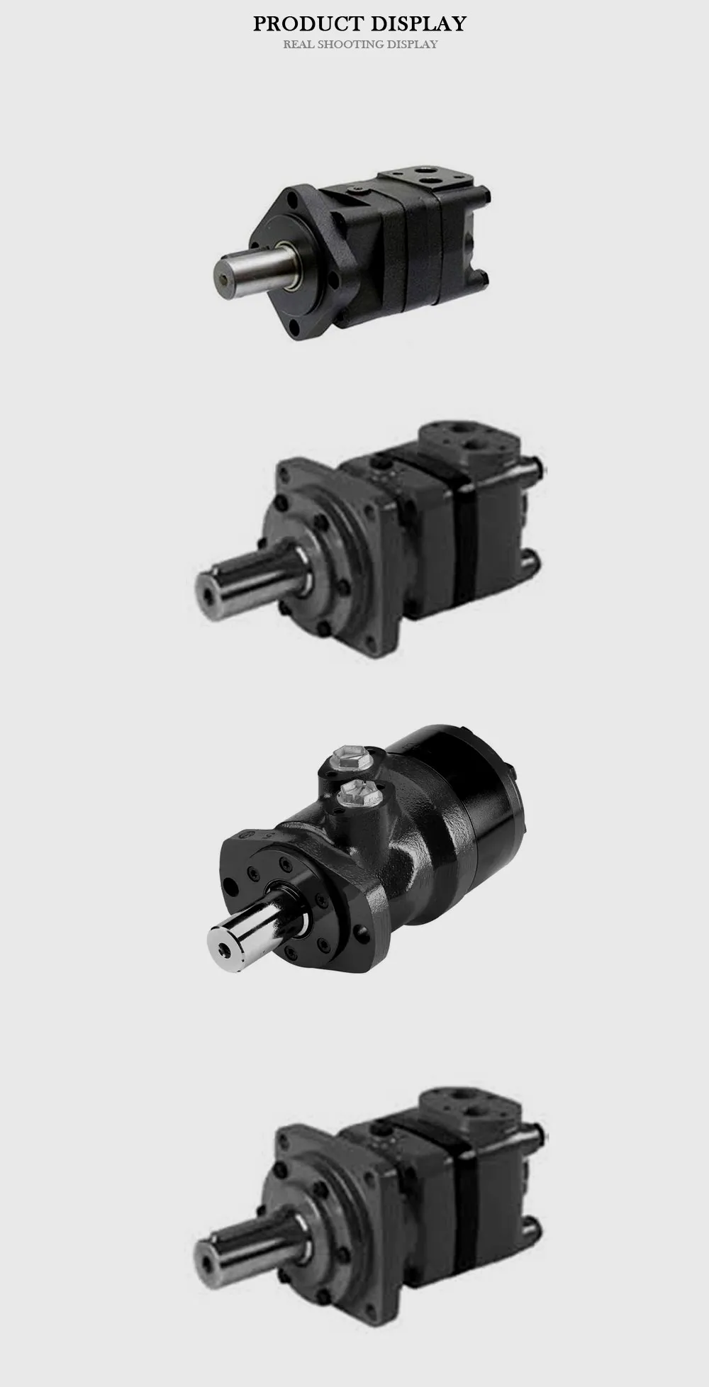 DANFOSS OMS Product Description-3