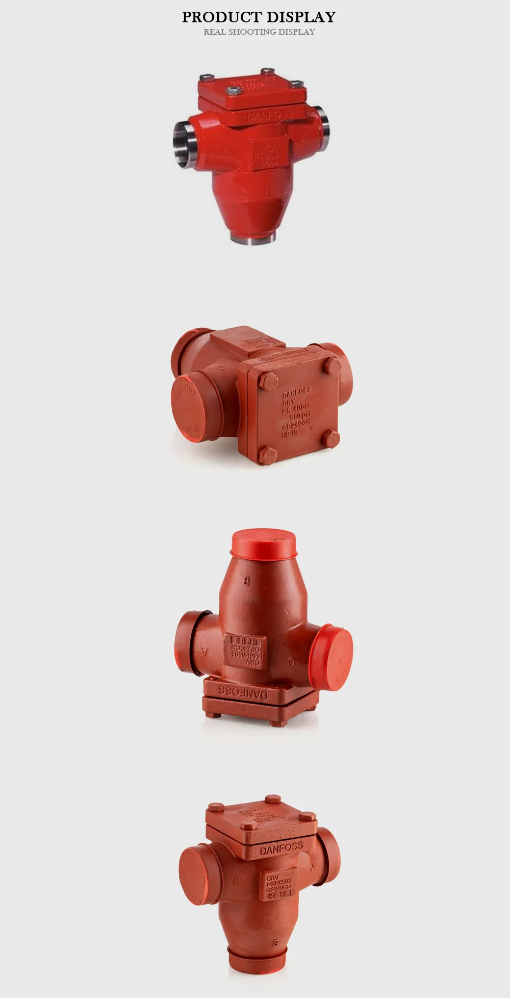 DANFOSS ORV Product Description-3