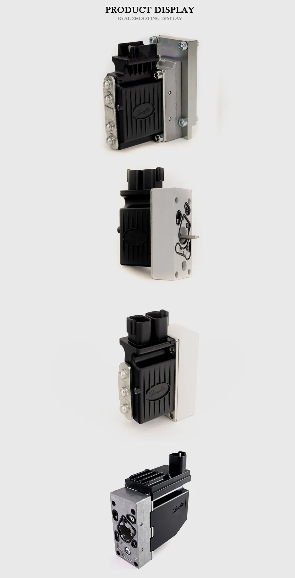 DANFOSS PVE Product Description-3