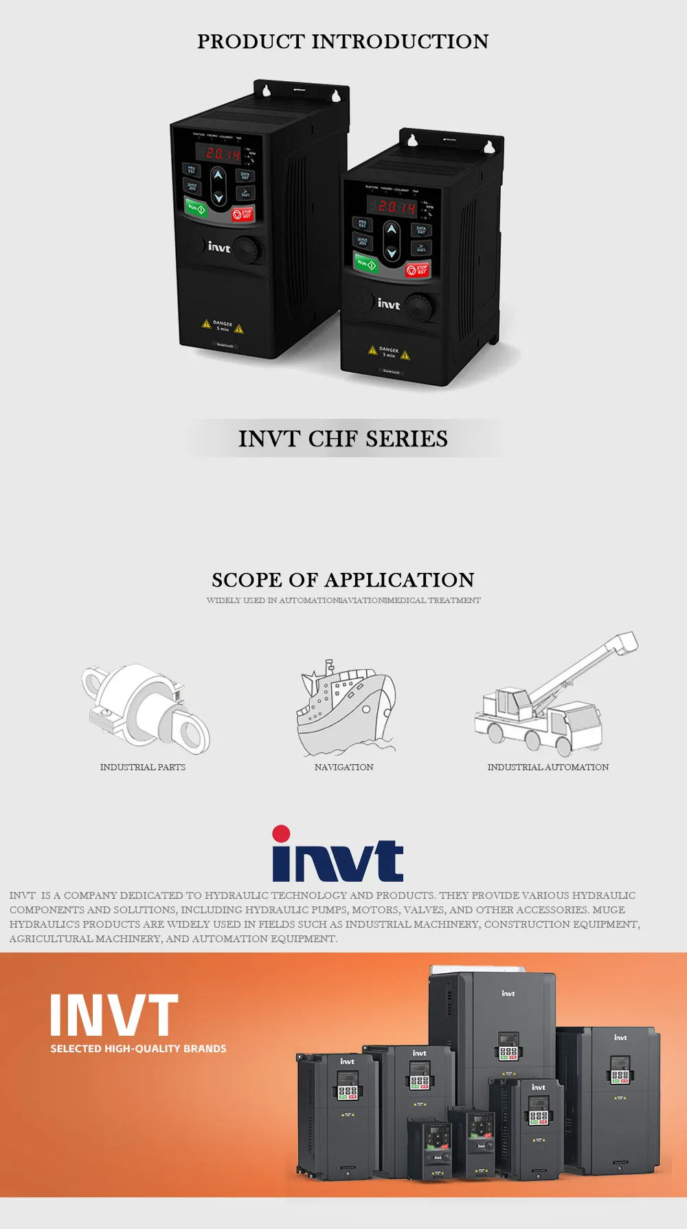 INVT CHF Product Description-1