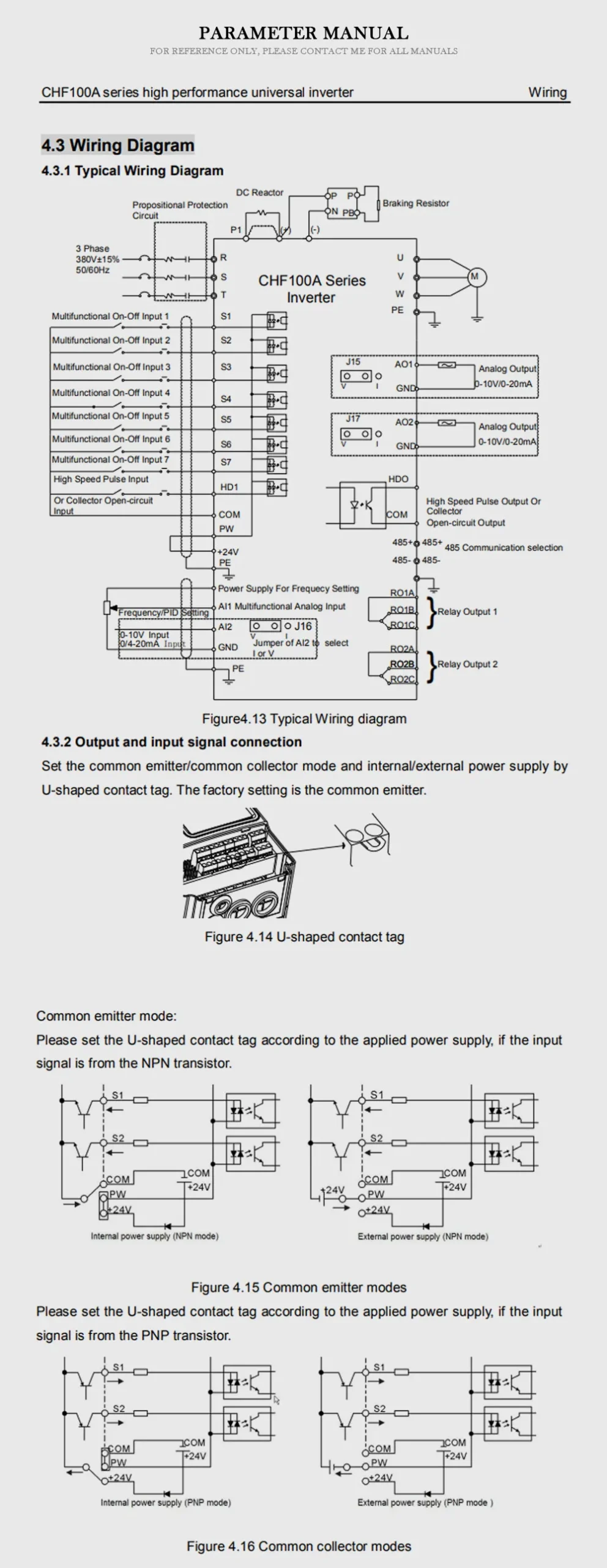 INVT CHF Product Description-2