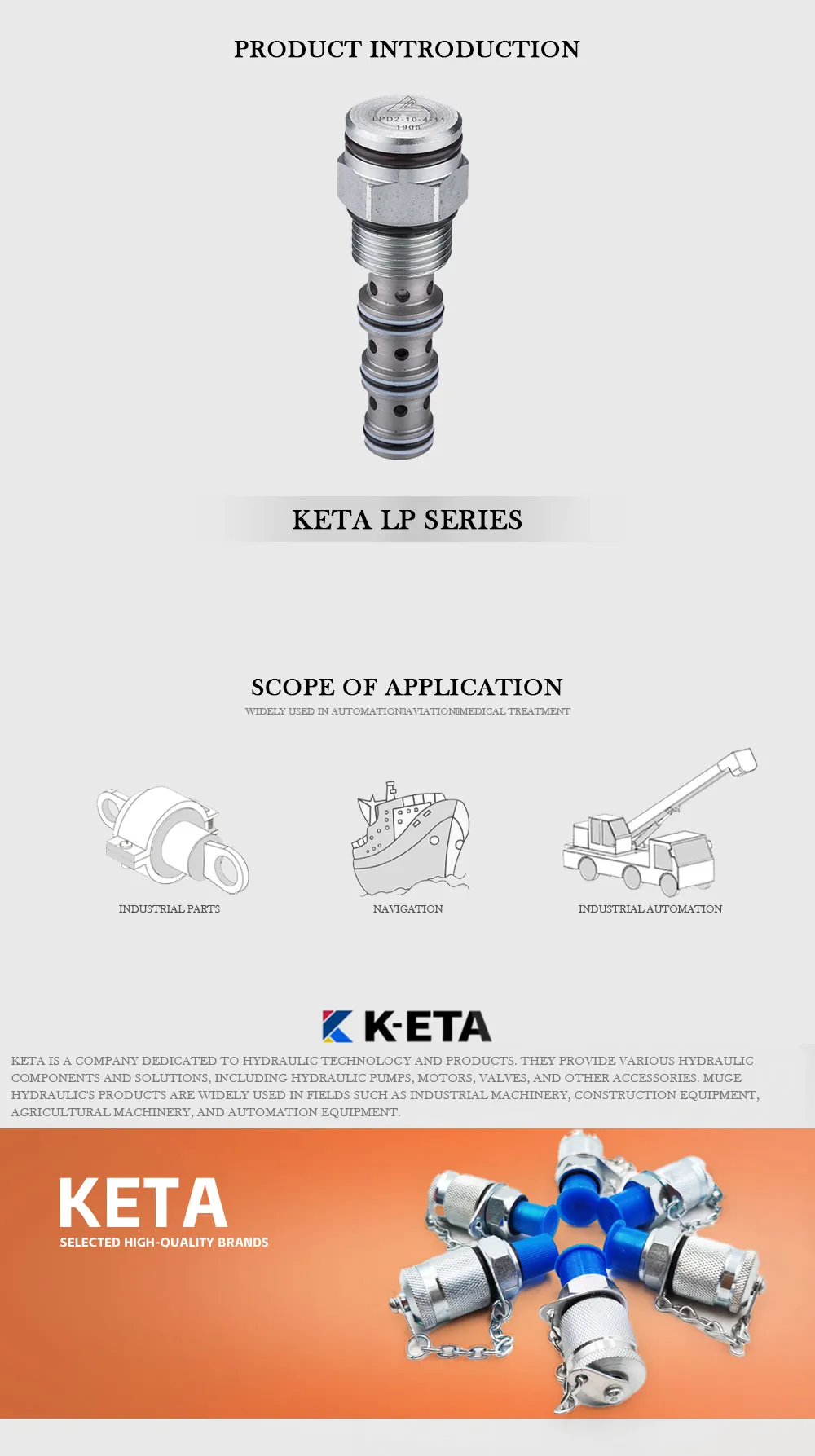 KETA LP Product Description-1
