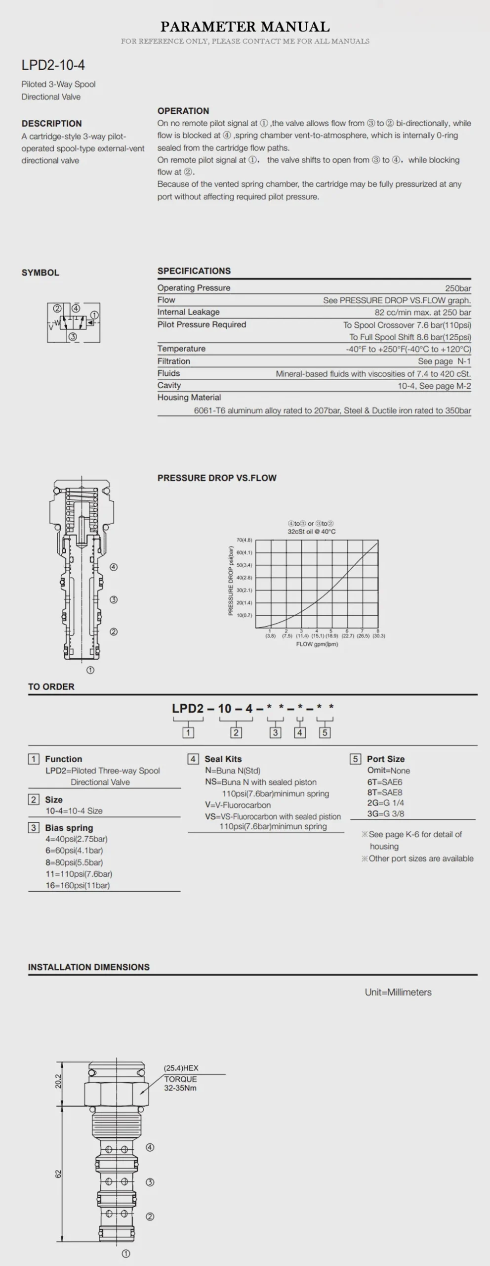 KETA LP Product Description-2