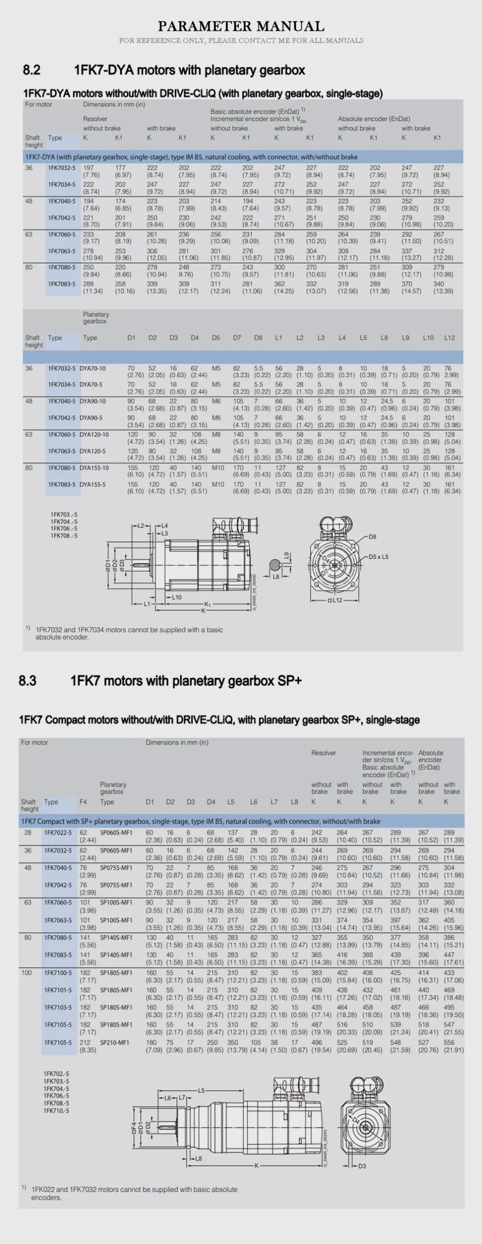 Kuka 1FK Product Description-2