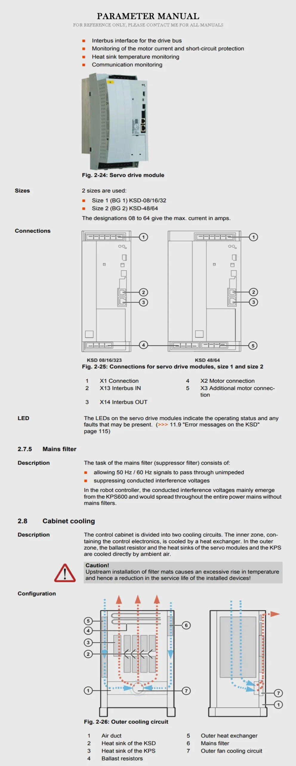 Kuka KPS Product Description-2