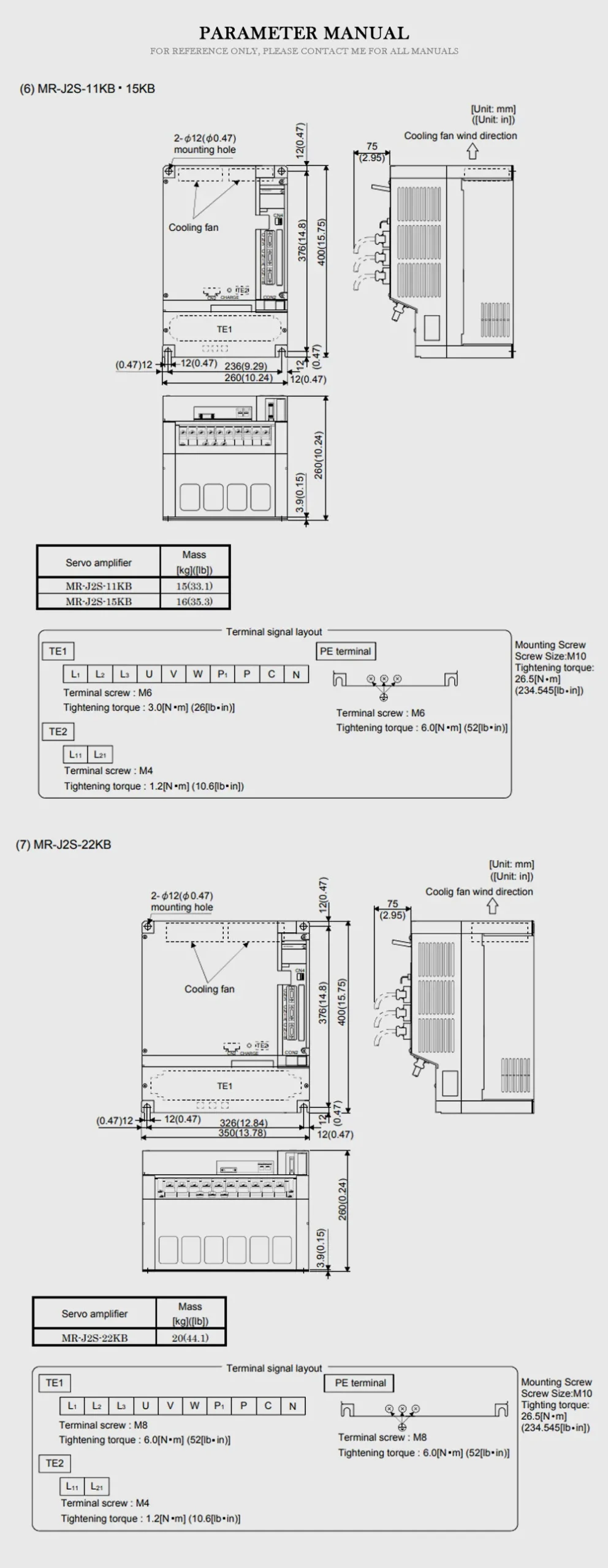 MITSUBISHI MR Product Description-2