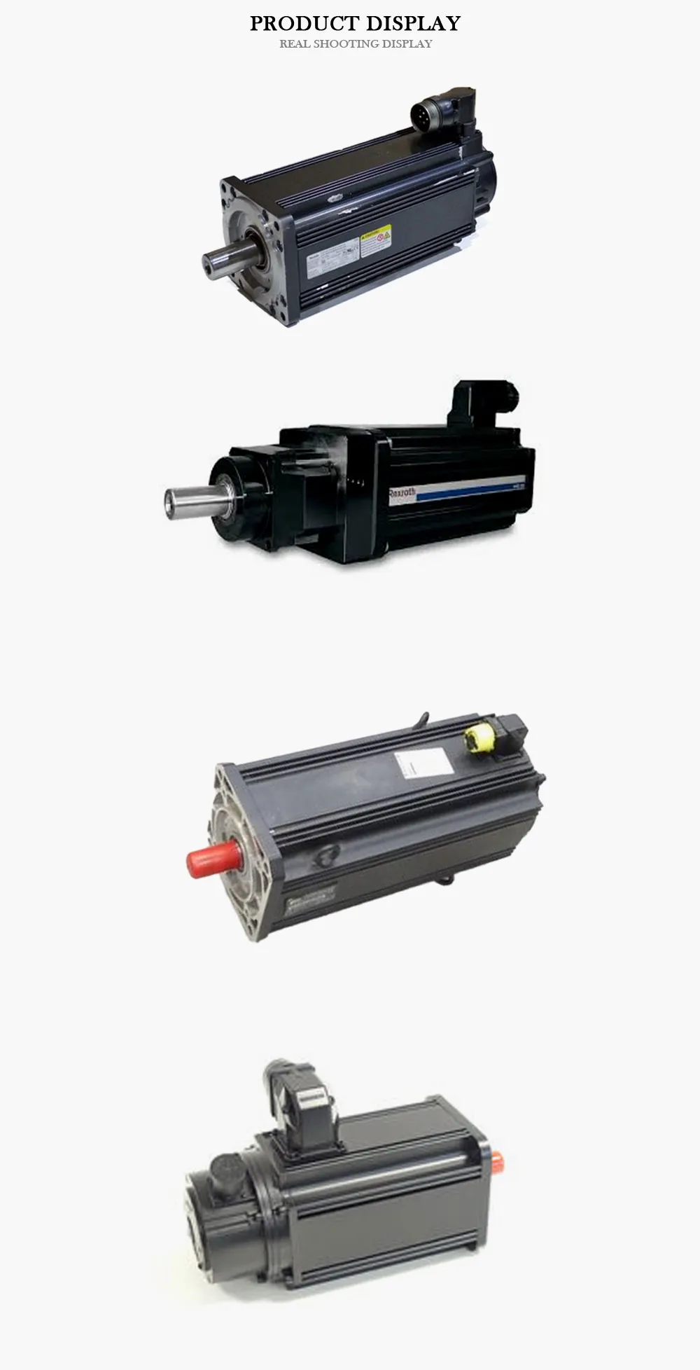 REXROTH 2AD13 Product Description-3