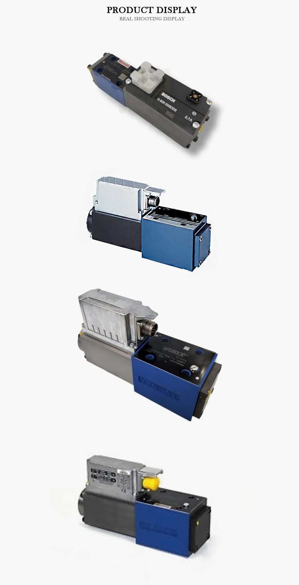 REXROTH 4WRPEH Product Description-3