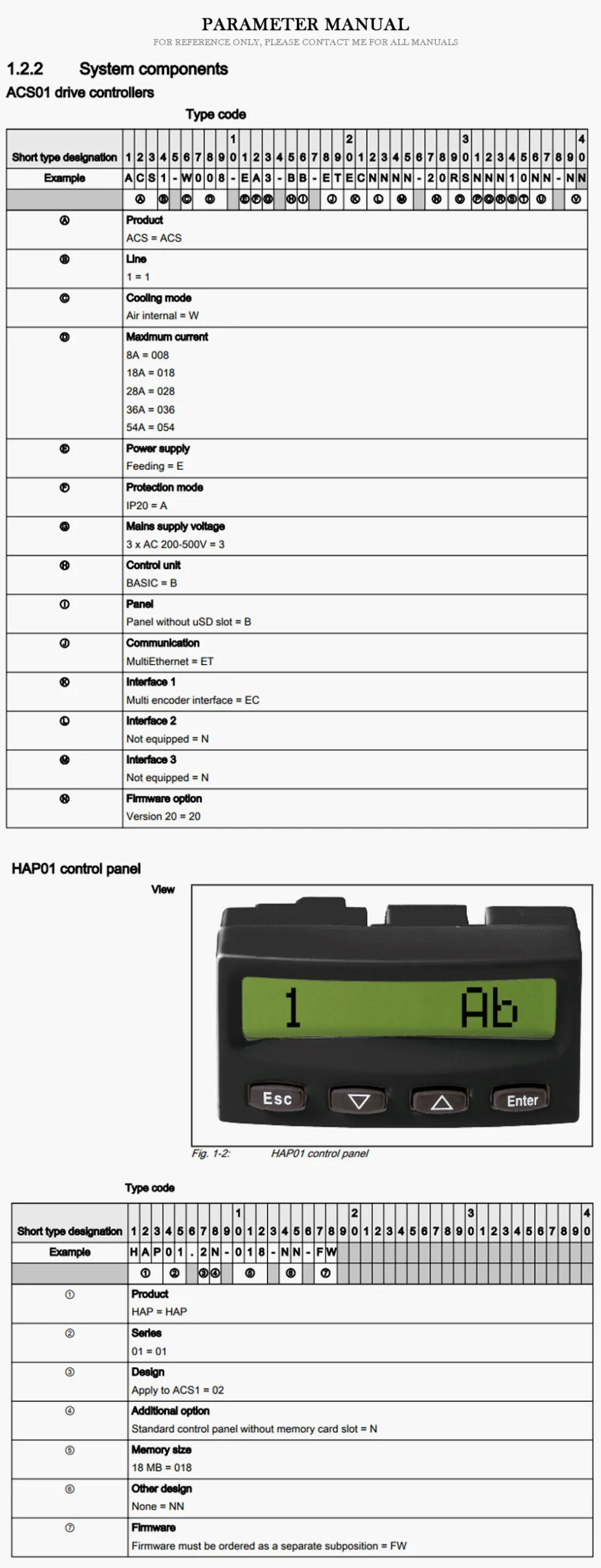 REXROTH ACS01 Product Description-2