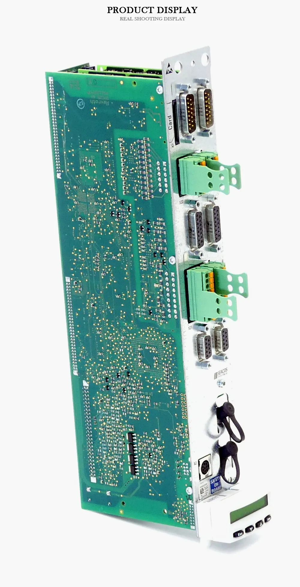 REXROTH CDB01 Product Description-3