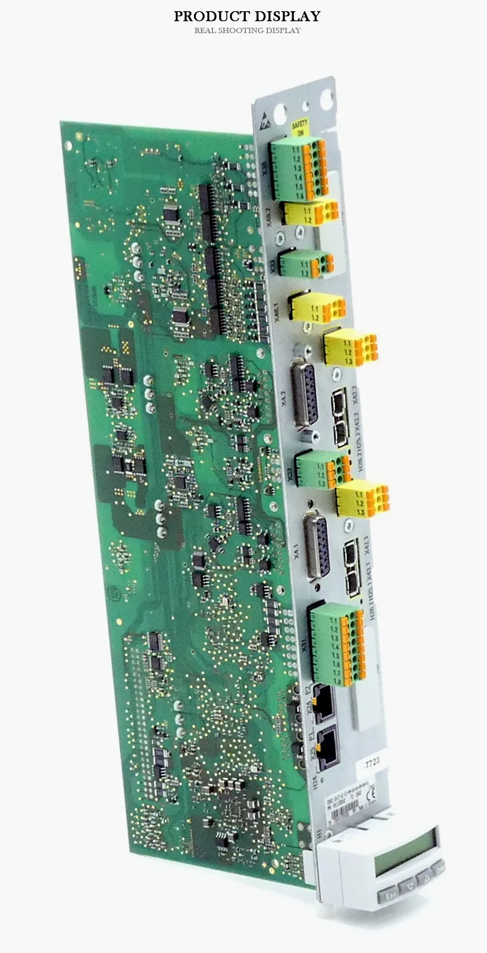 REXROTH CDB02 Product Description-3
