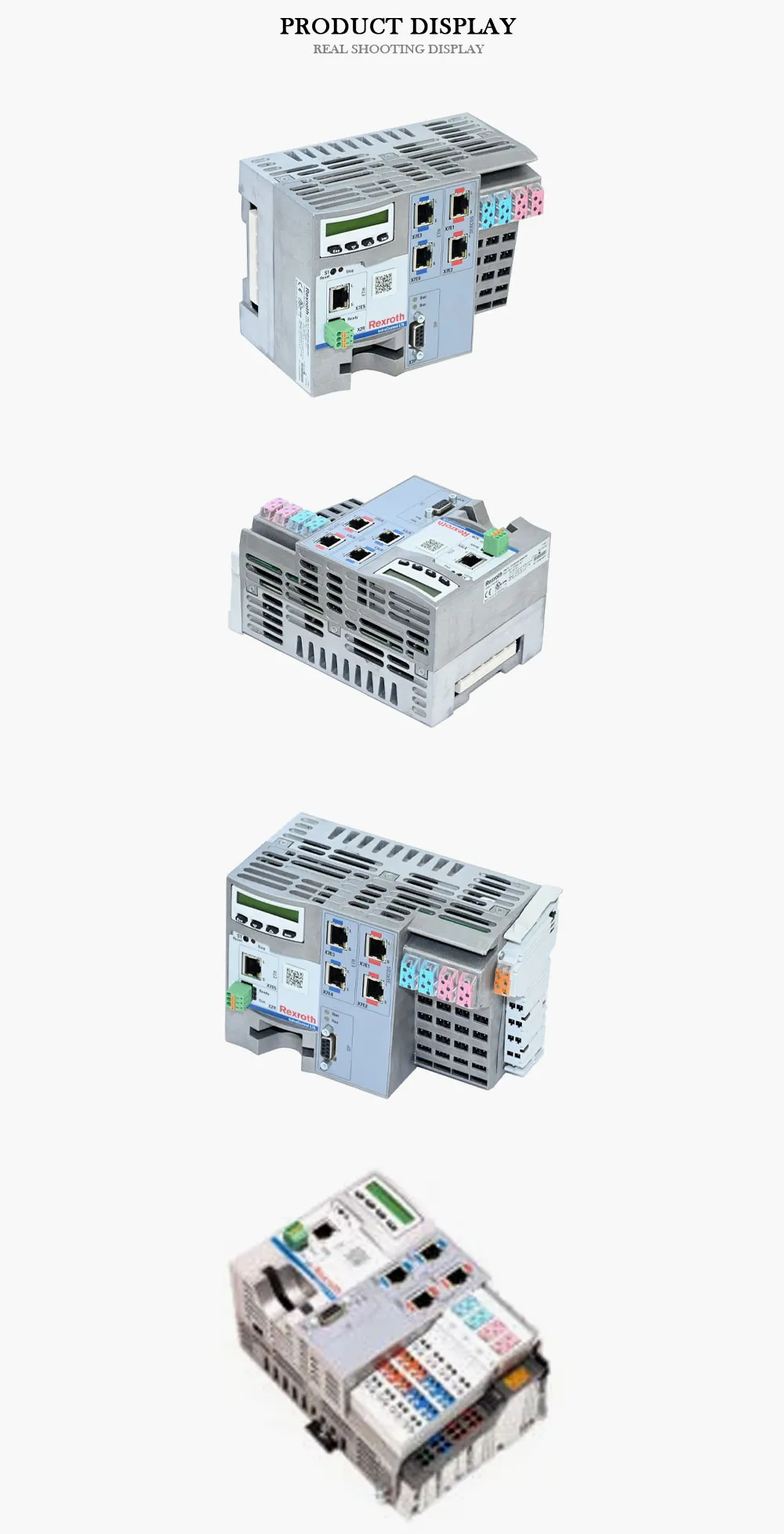 REXROTH CML Product Description-3
