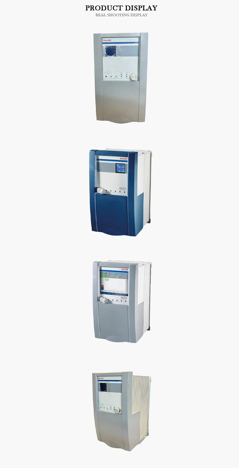 REXROTH CS351 Product Description-3