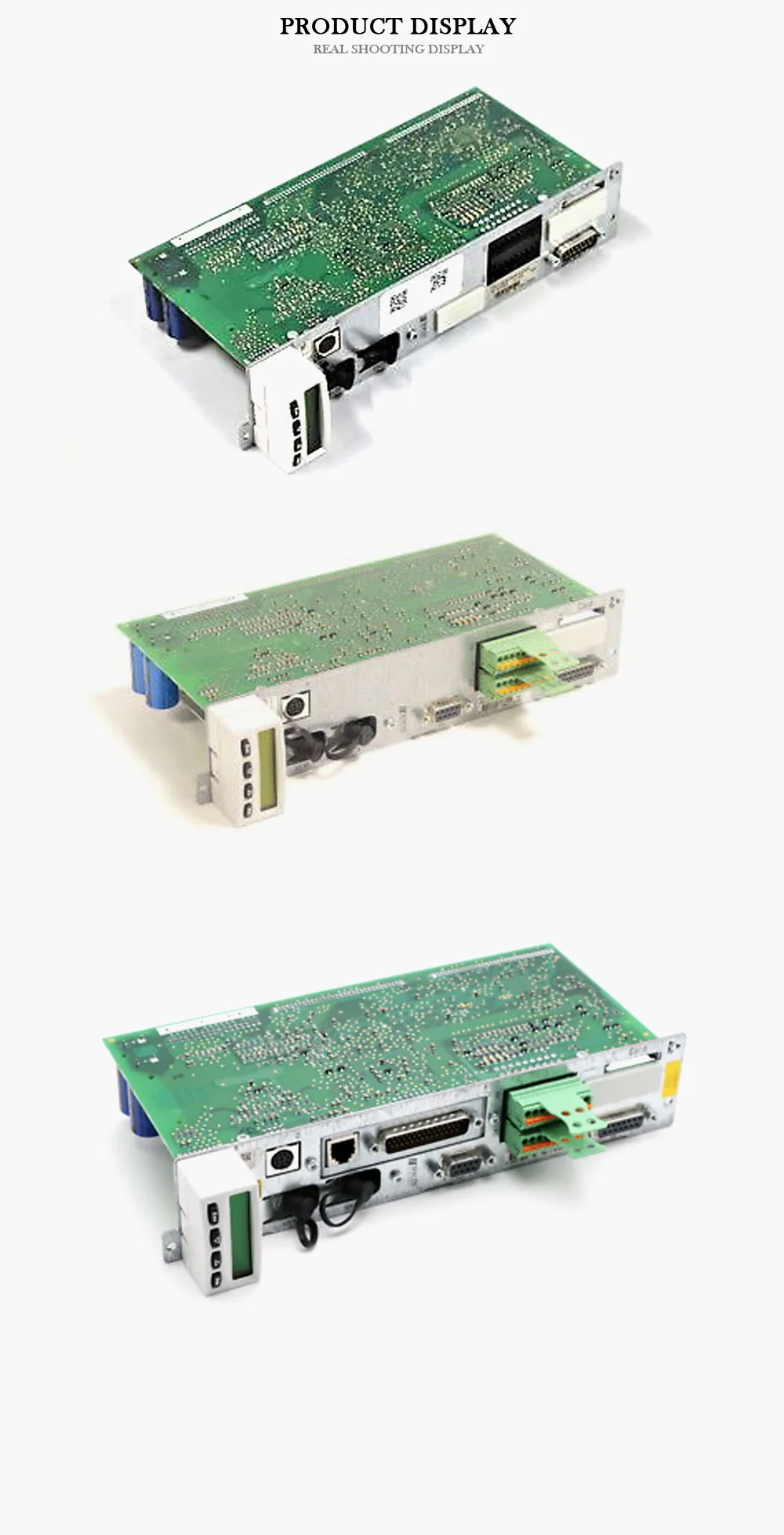 REXROTH CSB01 Product Description-3