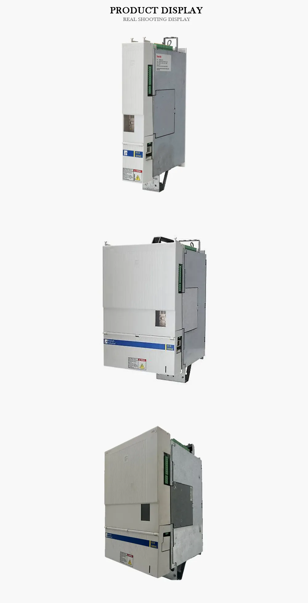 REXROTH DKC Product Description-3