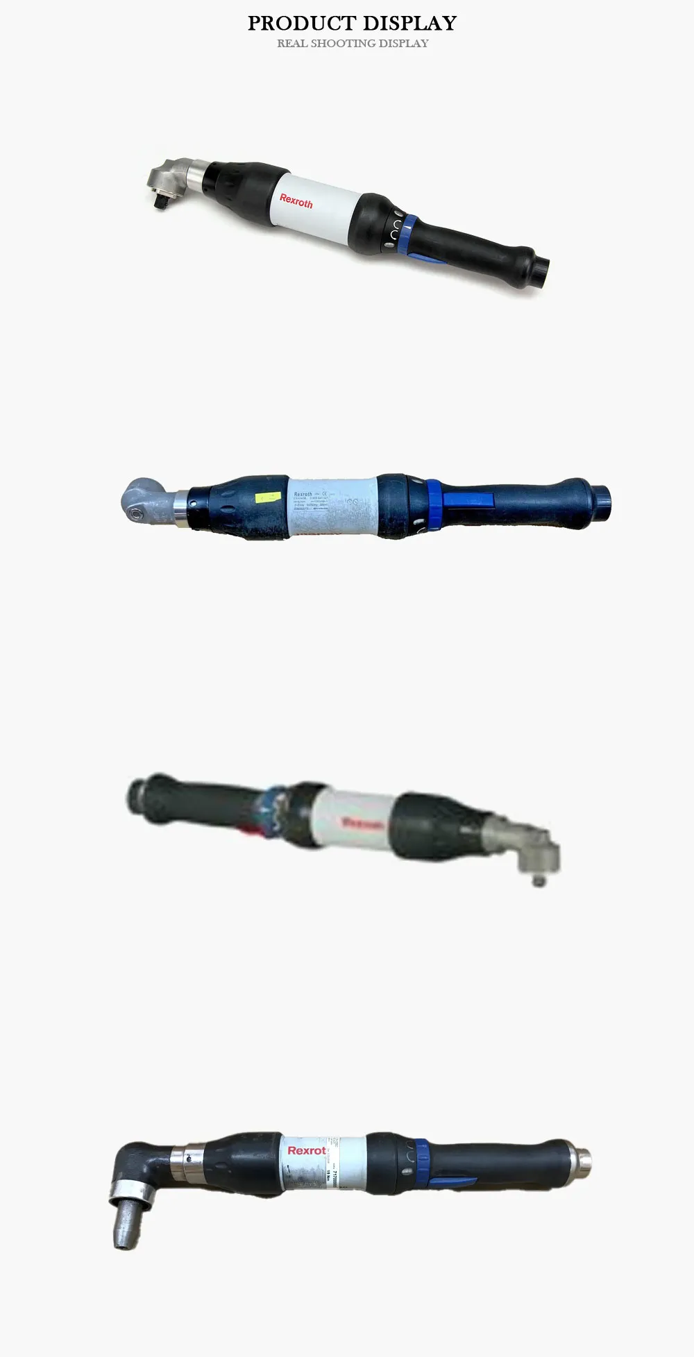 REXROTH ESA Product Description-3