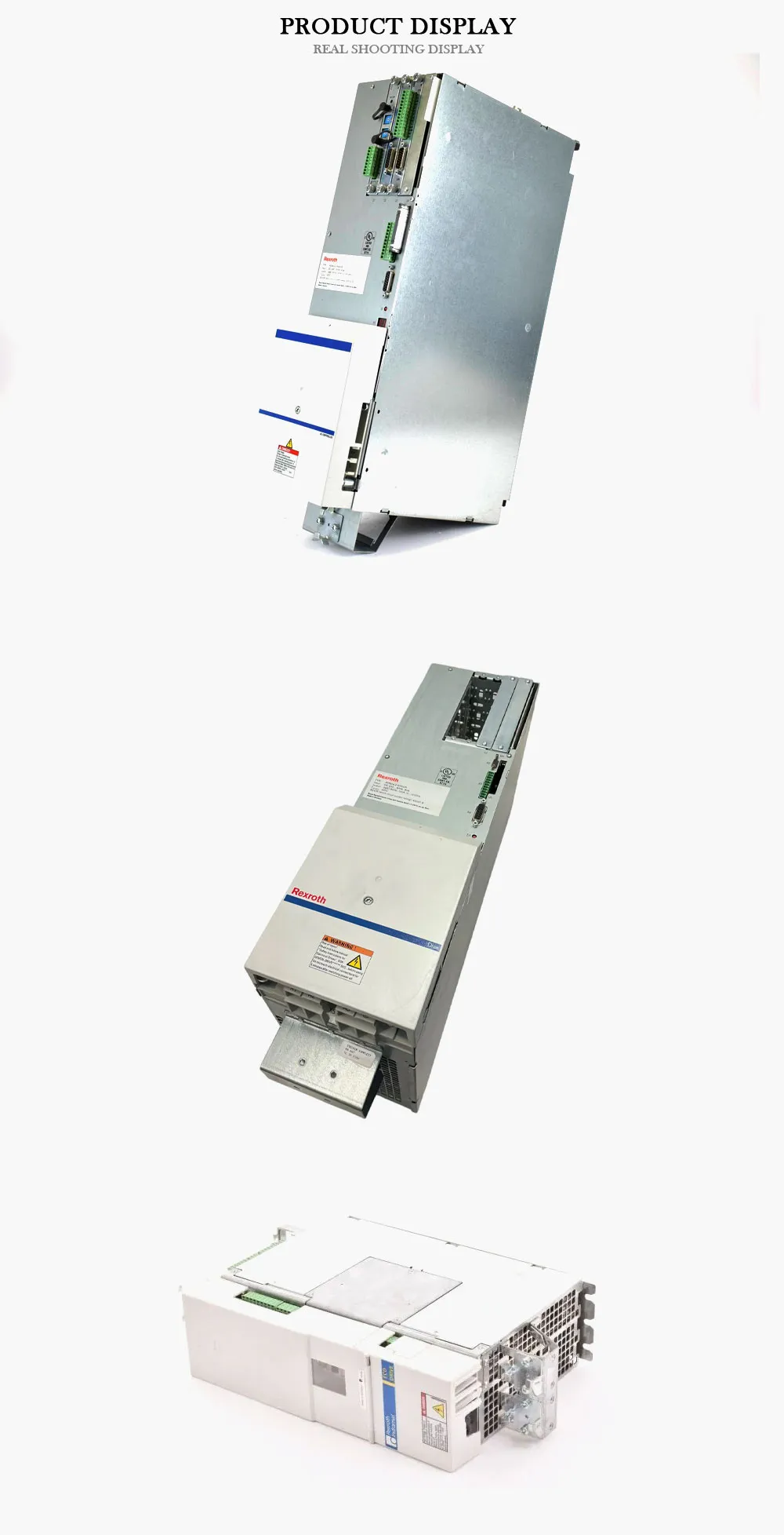 REXROTH HDS Product Description-3