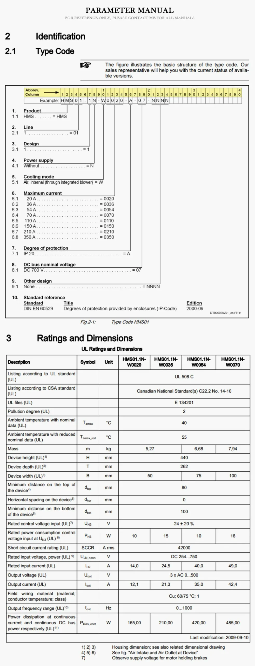 REXROTH HMS01 Product Description-2