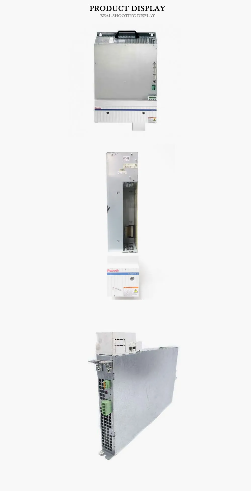 REXROTH HMS01 Product Description-3
