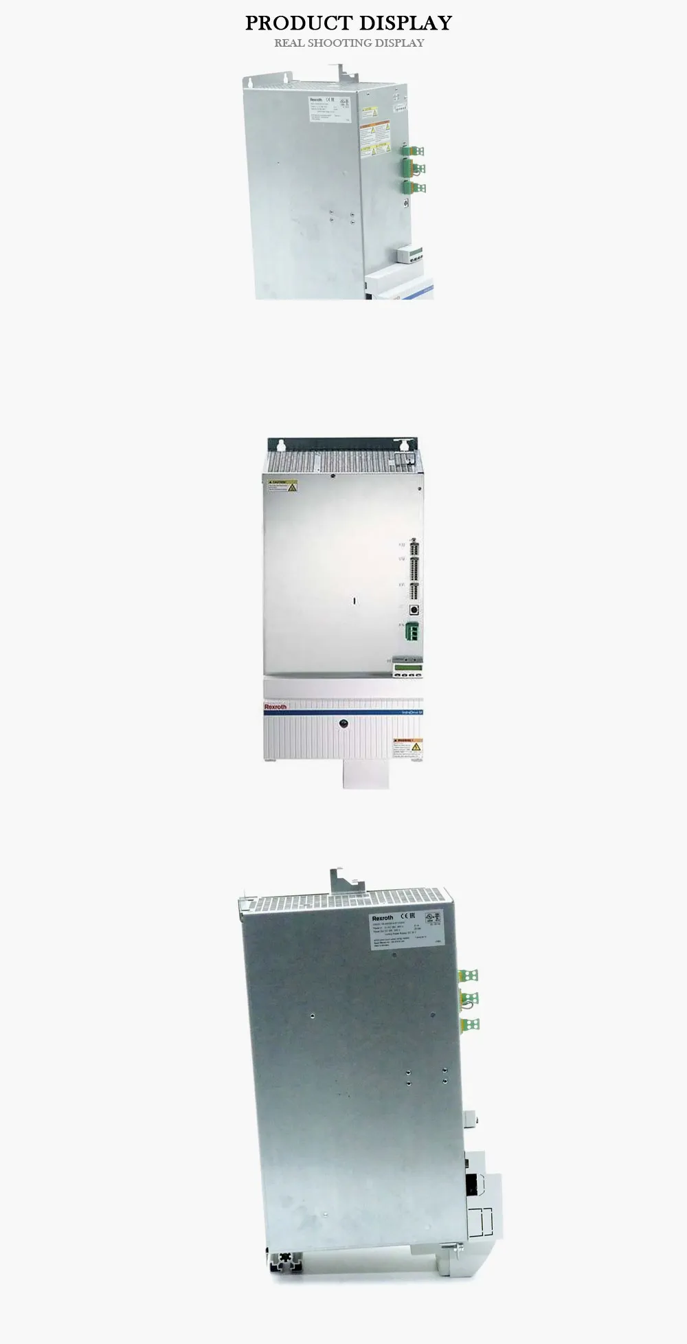 REXROTH HMV01 Product Description-3