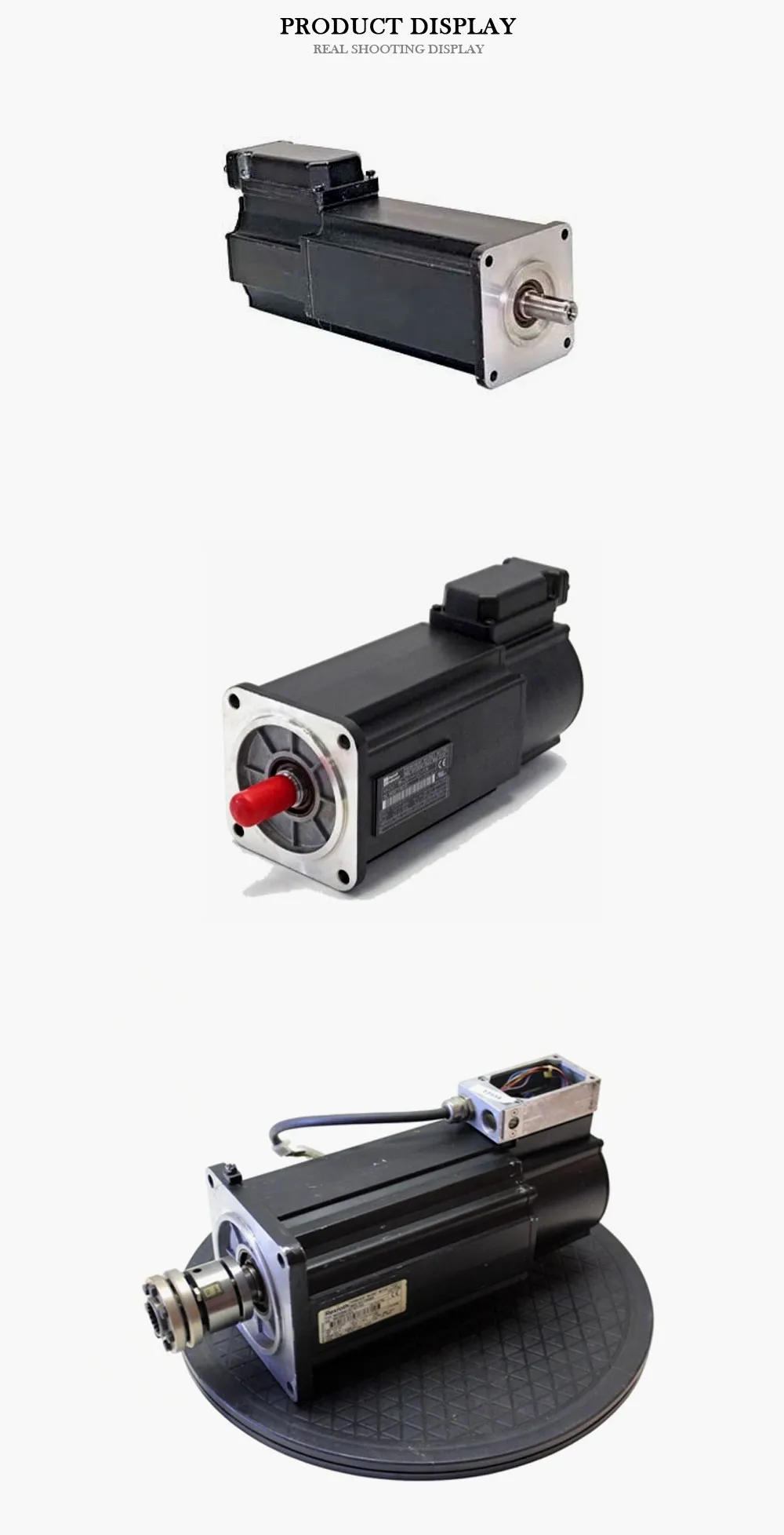 REXROTH MKD Product Description-3