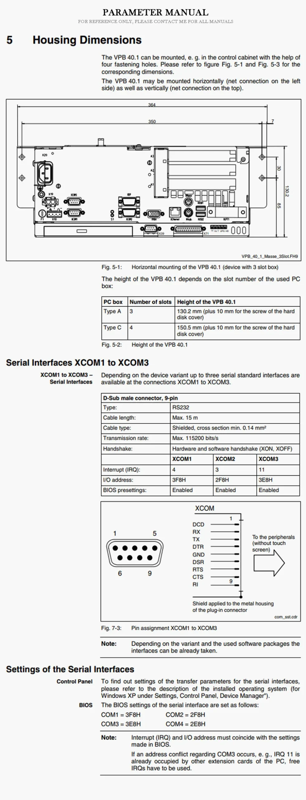 REXROTH VPB Product Description-2