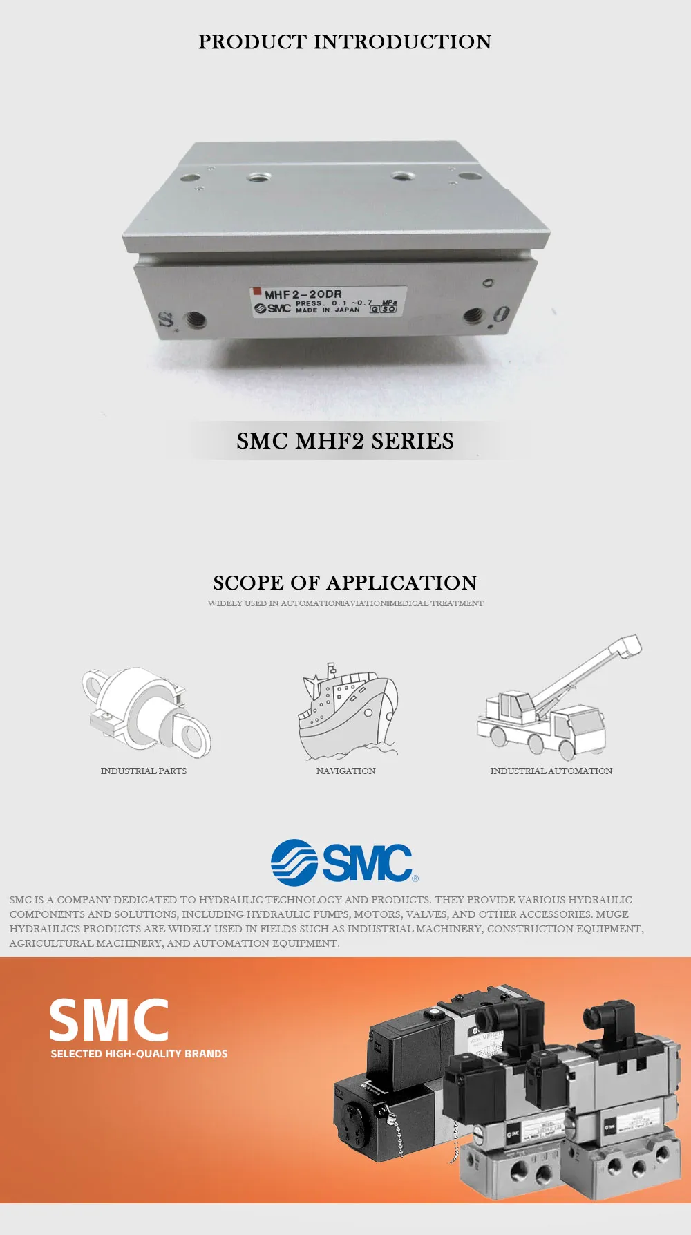 SMC MHF2 Product Description-1