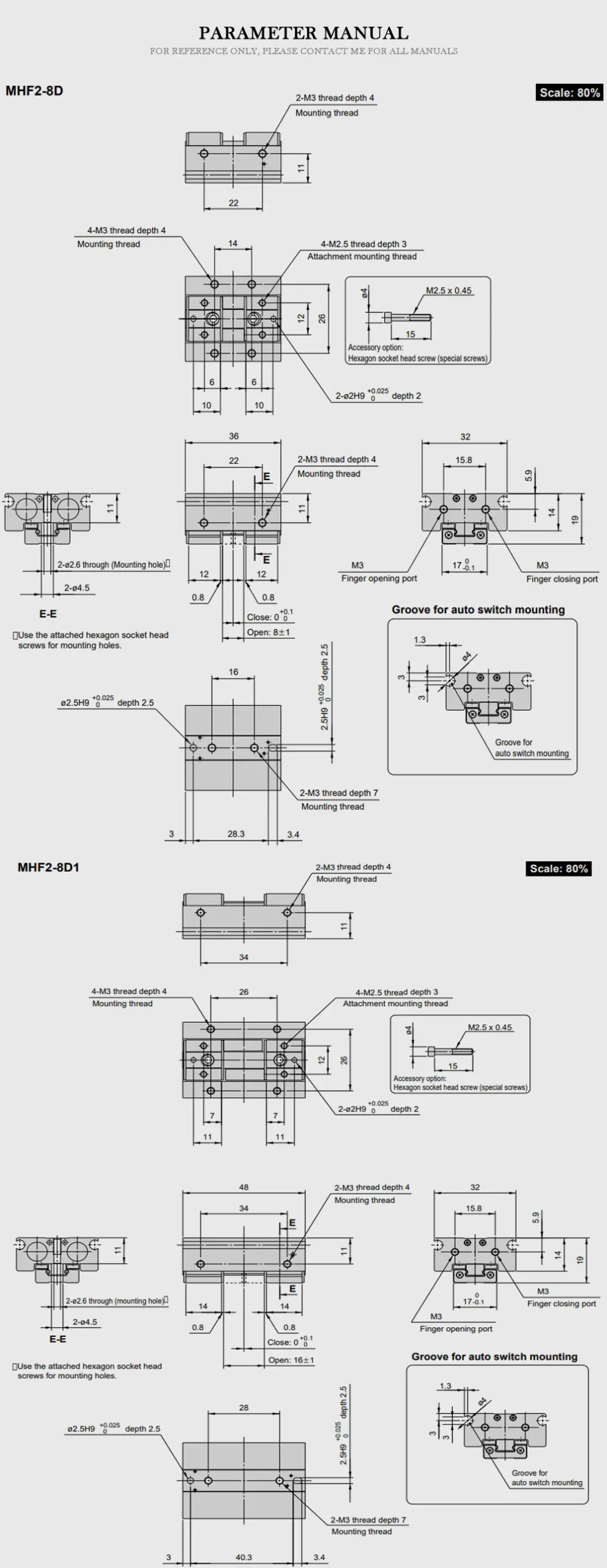 SMC MHF2 Product Description-2