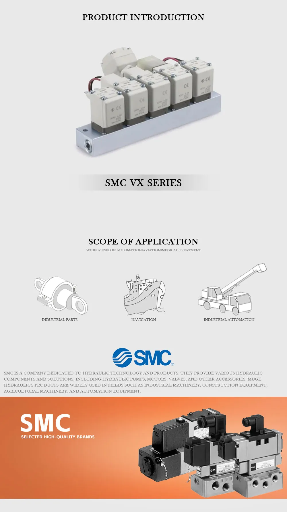 SMC VX Product Description-1