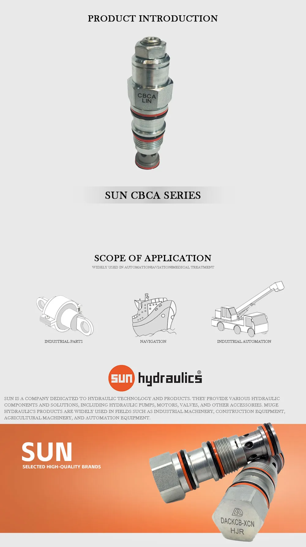 SUN CBCA Product Description-1