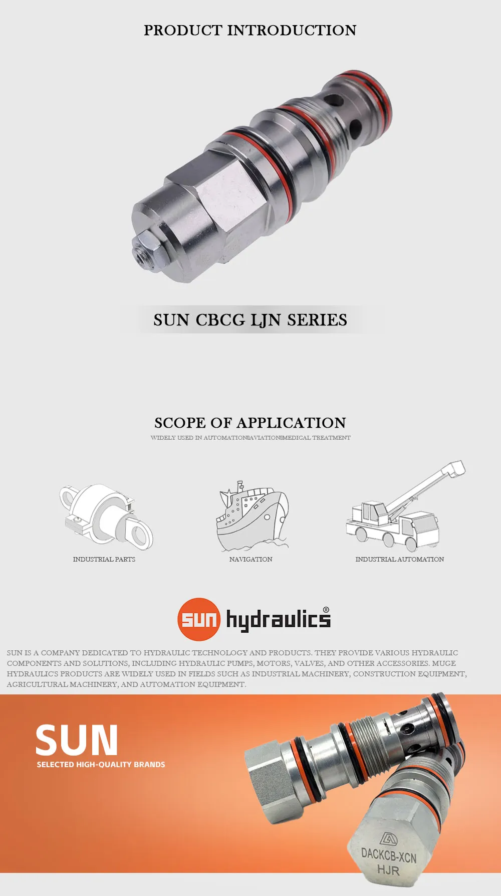 SUN CBCG LJN Product Description-1