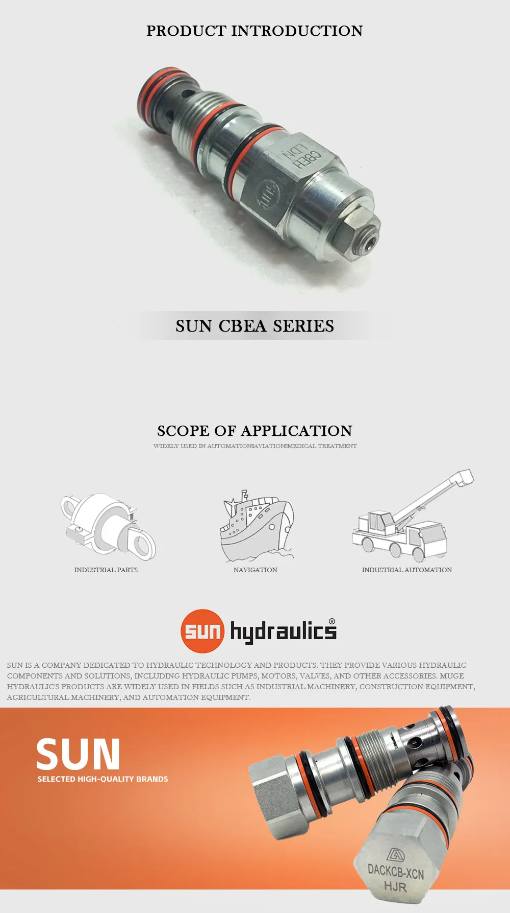 SUN CBEA Product Description-1