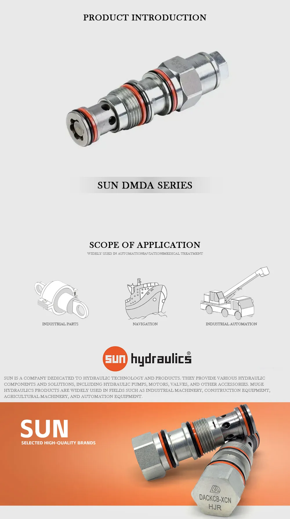 SUN DMDA Product Description-1
