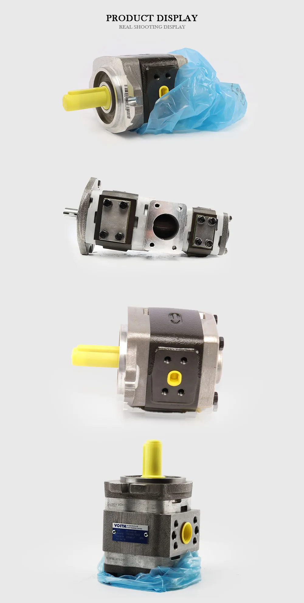 VOITH IPVA Product Description-3
