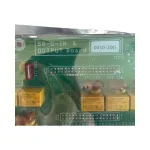 0010-20G SG-G-IN & OUTPUT Board