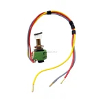 7-5342-006988 Rotary Potentiometer