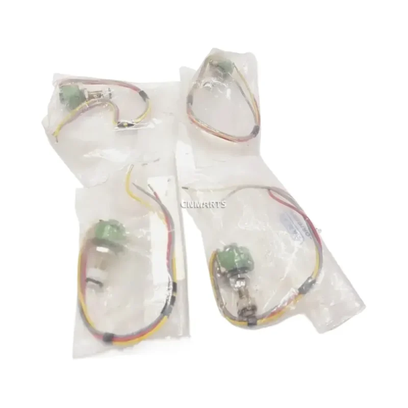 7-5342-006988 Rotary Potentiometer