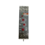 ABB 1SVR550029R8100 Multifunction Time Relay