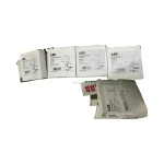 ABB 1SVR550029R8100 Multifunction Time Relay