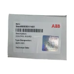 ABB BSFC-02C Switch Fuse Controller