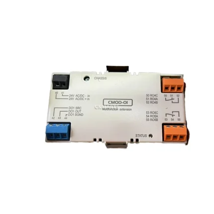 ABB CMOD-01 Multifunction Extension Module
