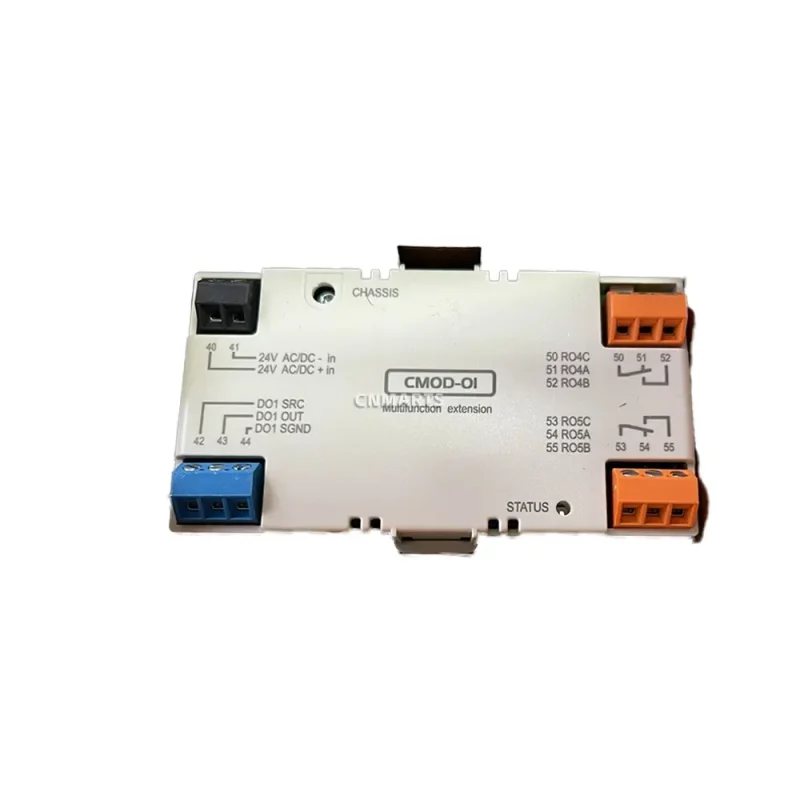 ABB CMOD-01 Multifunction Extension Module