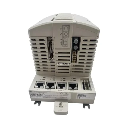 ABB PM865 AC 800M Controller Module
