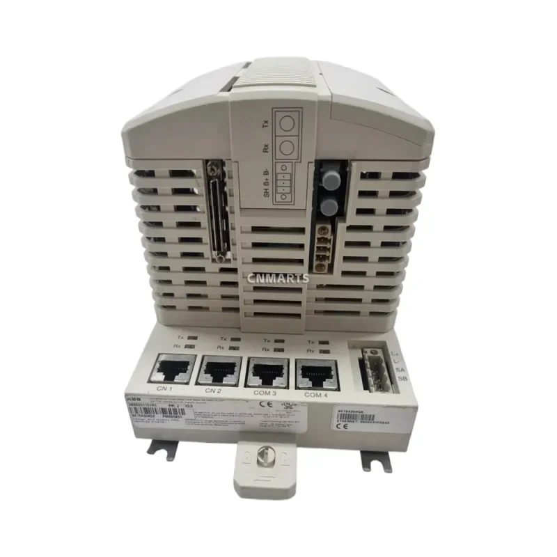 ABB PM865 AC 800M Controller Module