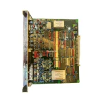 AD GMS-M202A Industrial Control Circuit Board