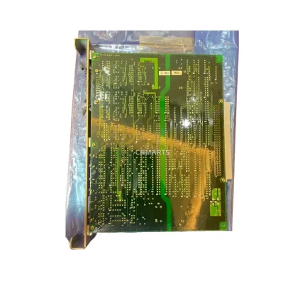 AD GMS-M202A Industrial Control Circuit Board