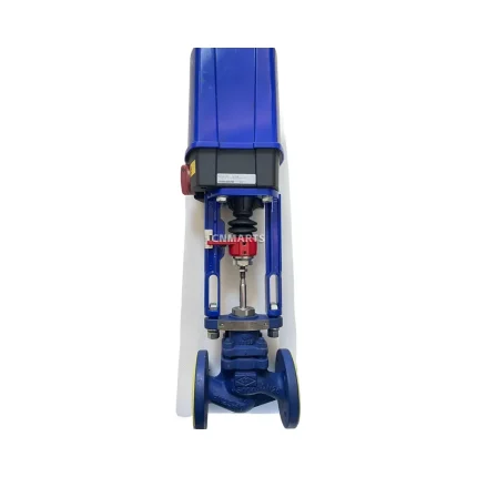 ARI-Armaturen ARI-PREMIO 2.2 kN Electric Thrust Actuator Control Valve