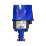 ARI-Armaturen ARI-PREMIO 2.2 kN Electric Thrust Actuator Control Valve